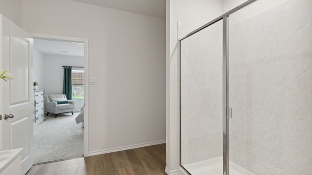 126 Pheasant Run Road, Terrell, TX 75160