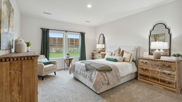 126 Pheasant Run Road, Terrell, TX 75160