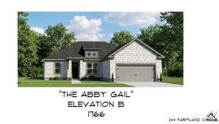 244 Farmland Circle, Perry, GA 31069