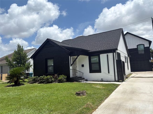 3139 Oakdale Street, Houston, TX 77004