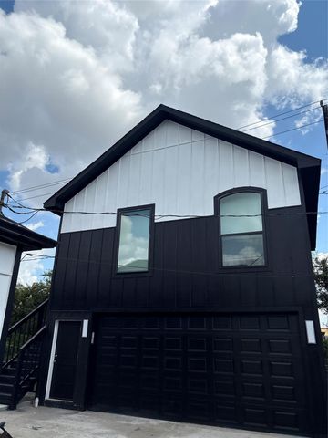 3139 Oakdale Street, Houston, TX 77004