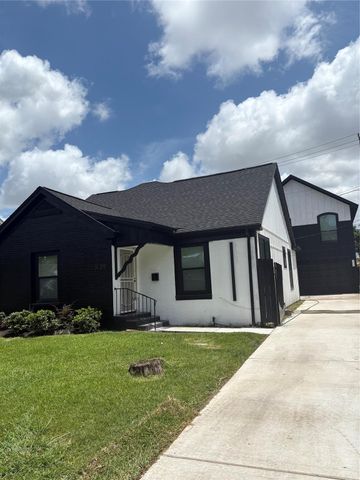 3139 Oakdale Street, Houston, TX 77004