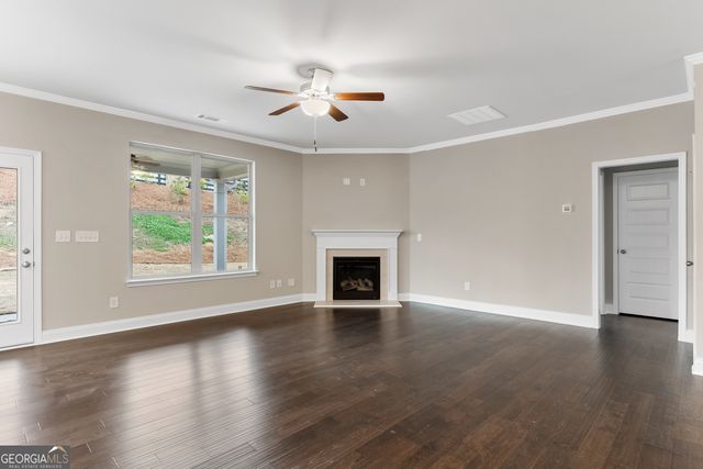 5984 Spring Way, Stonecrest, GA 30038