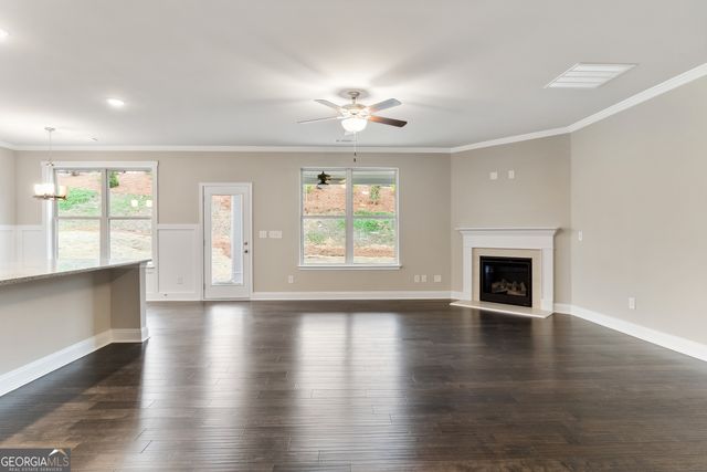 5984 Spring Way, Stonecrest, GA 30038