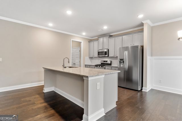 5984 Spring Way, Stonecrest, GA 30038