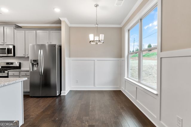 5984 Spring Way, Stonecrest, GA 30038