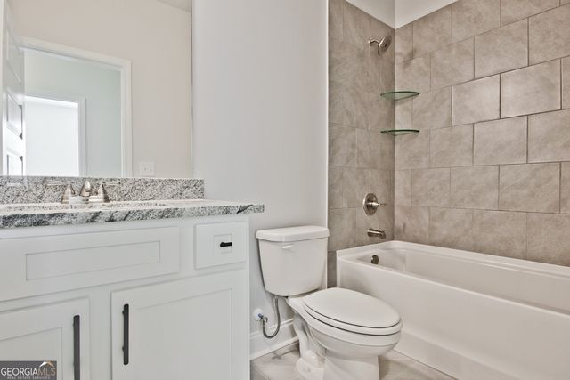 5984 Spring Way, Stonecrest, GA 30038