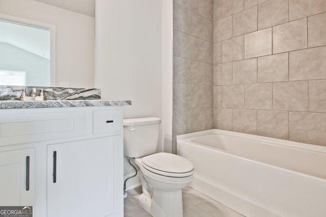 5984 Spring Way, Stonecrest, GA 30038