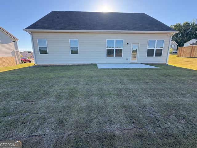 5984 Spring Way, Stonecrest, GA 30038