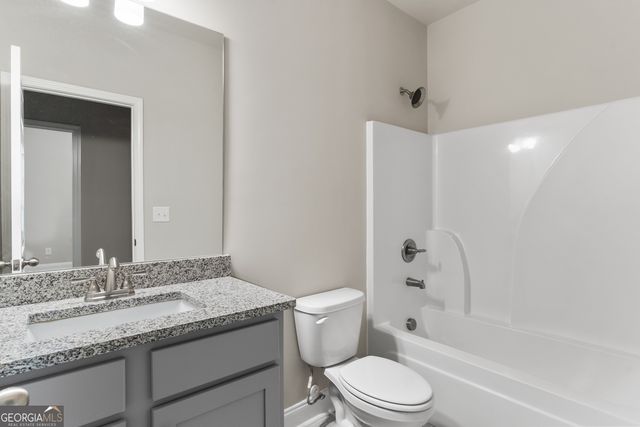 5984 Spring Way, Stonecrest, GA 30038