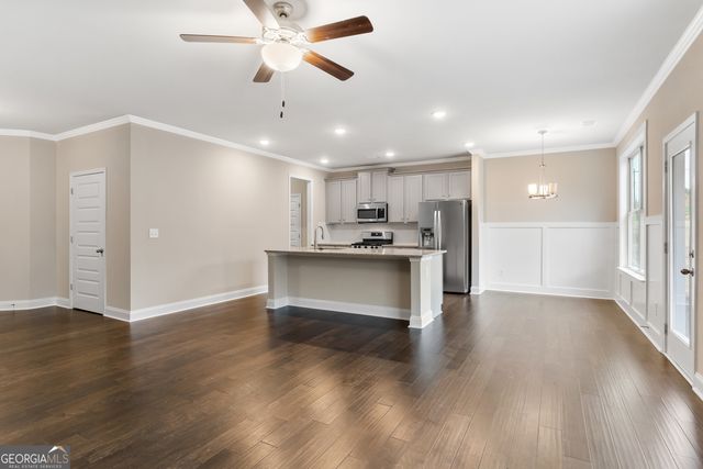 5984 Spring Way, Stonecrest, GA 30038