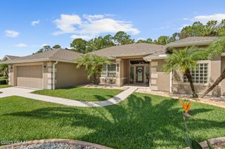 1234 Hampstead Lane, Ormond Beach, FL 32174