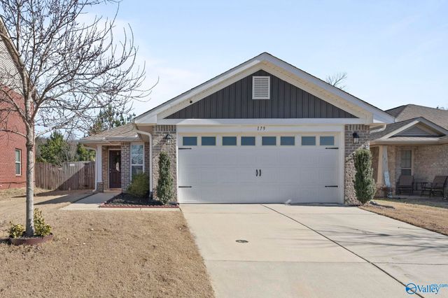 179 Brooklawn Drive, Harvest, AL 35749
