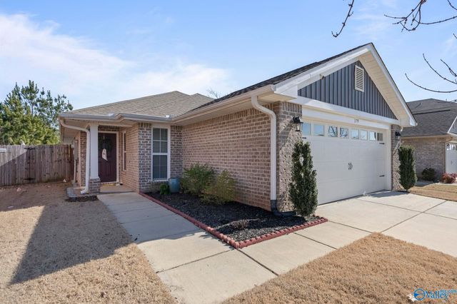 179 Brooklawn Drive, Harvest, AL 35749