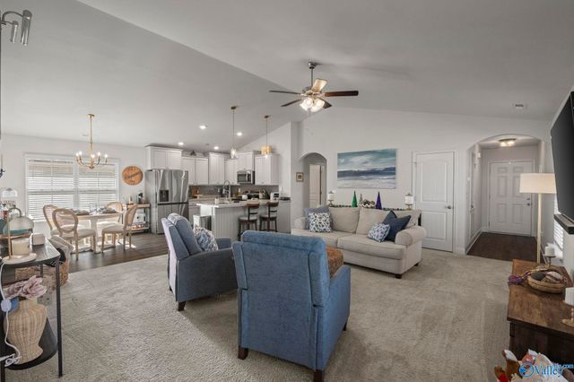 179 Brooklawn Drive, Harvest, AL 35749