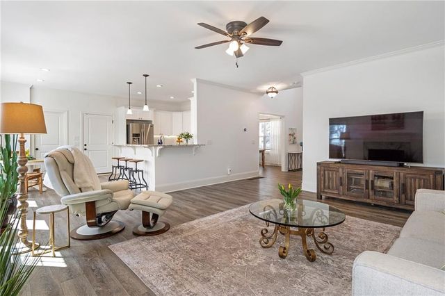 5234 Laurel Lane, Gainesville, GA 30506