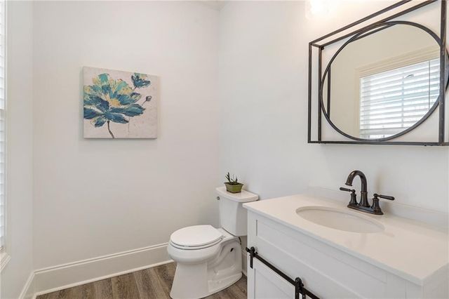 5234 Laurel Lane, Gainesville, GA 30506