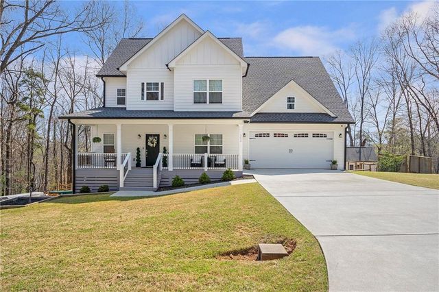 5234 Laurel Lane, Gainesville, GA 30506