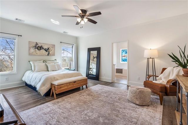 5234 Laurel Lane, Gainesville, GA 30506