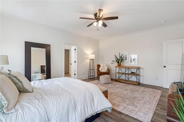 5234 Laurel Lane, Gainesville, GA 30506