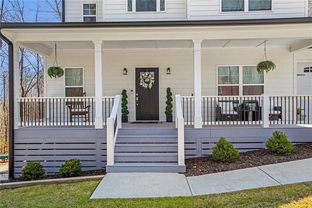 5234 Laurel Lane, Gainesville, GA 30506