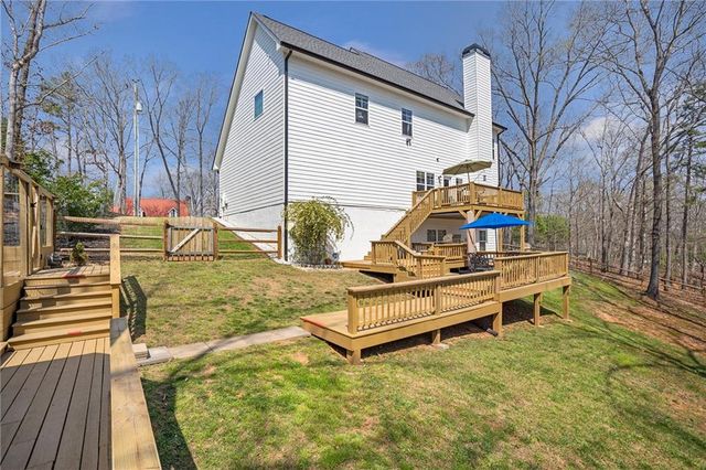 5234 Laurel Lane, Gainesville, GA 30506