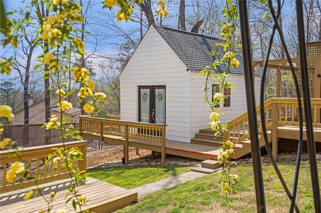 5234 Laurel Lane, Gainesville, GA 30506