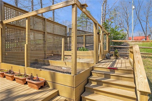 5234 Laurel Lane, Gainesville, GA 30506