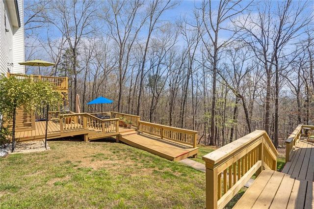 5234 Laurel Lane, Gainesville, GA 30506