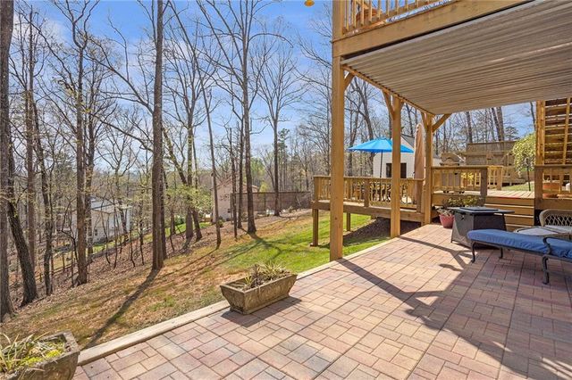 5234 Laurel Lane, Gainesville, GA 30506