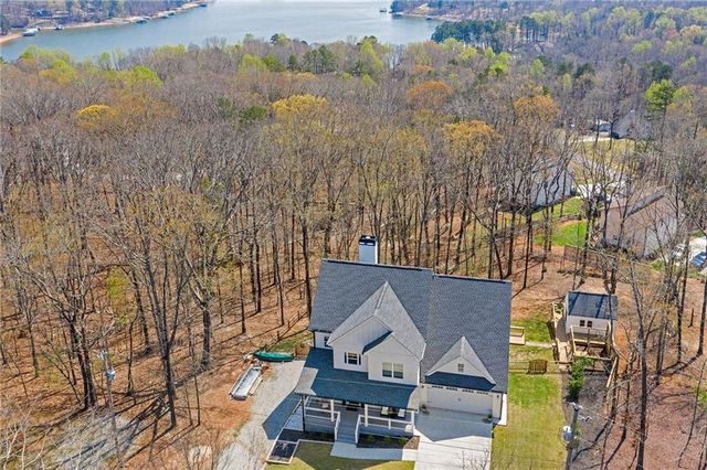 5234 Laurel Lane, Gainesville, GA 30506