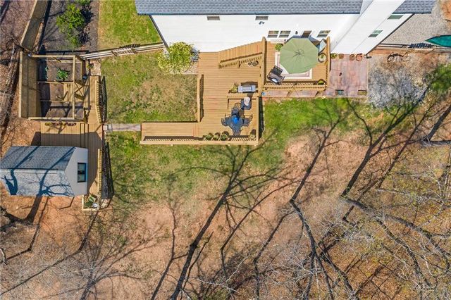 5234 Laurel Lane, Gainesville, GA 30506