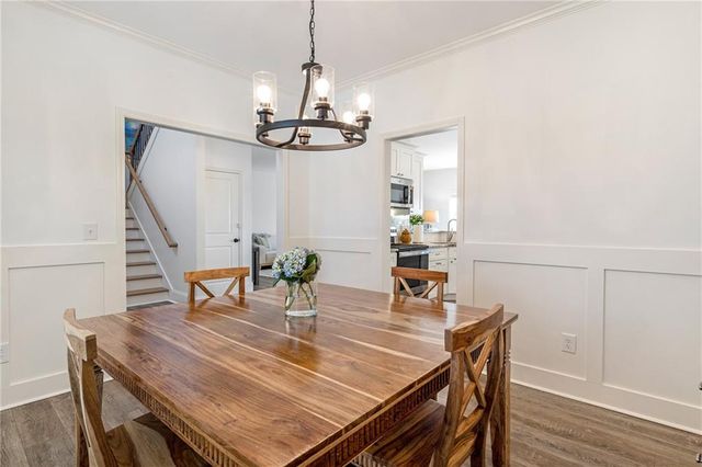 5234 Laurel Lane, Gainesville, GA 30506