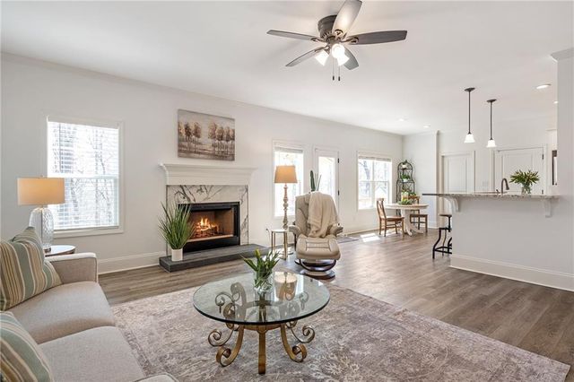 5234 Laurel Lane, Gainesville, GA 30506