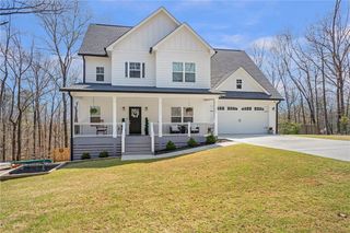 5234 Laurel Lane, Gainesville, GA 30506