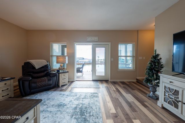 6215 Big Daddy Drive, Panama City Beach, FL 32407