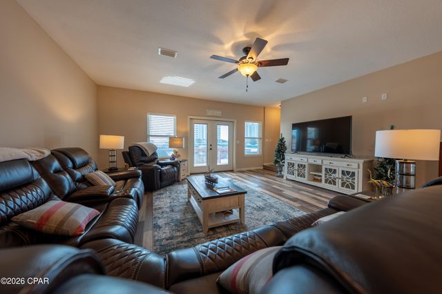 6215 Big Daddy Drive, Panama City Beach, FL 32407