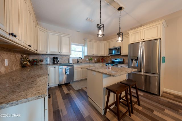 6215 Big Daddy Drive, Panama City Beach, FL 32407