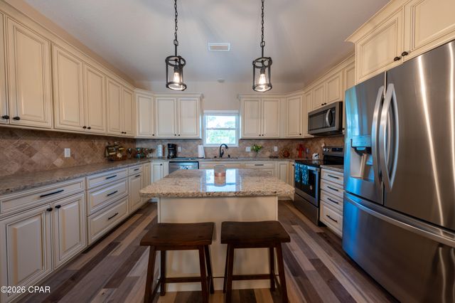 6215 Big Daddy Drive, Panama City Beach, FL 32407