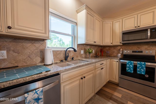 6215 Big Daddy Drive, Panama City Beach, FL 32407