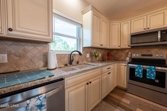 6215 Big Daddy Drive, Panama City Beach, FL 32407