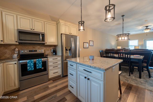 6215 Big Daddy Drive, Panama City Beach, FL 32407