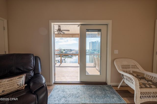 6215 Big Daddy Drive, Panama City Beach, FL 32407