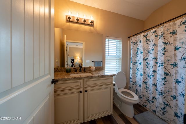 6215 Big Daddy Drive, Panama City Beach, FL 32407