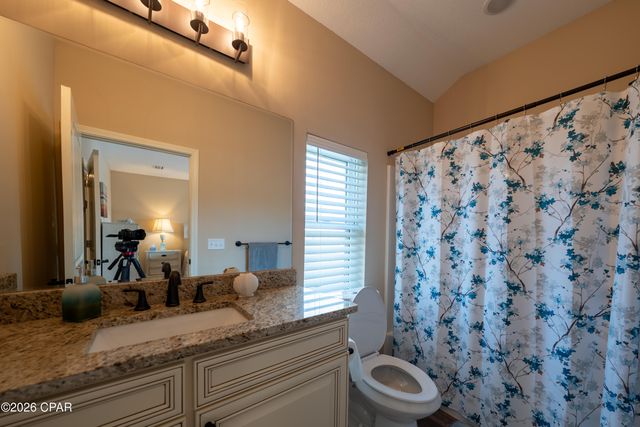 6215 Big Daddy Drive, Panama City Beach, FL 32407