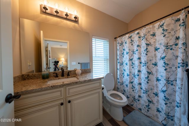 6215 Big Daddy Drive, Panama City Beach, FL 32407