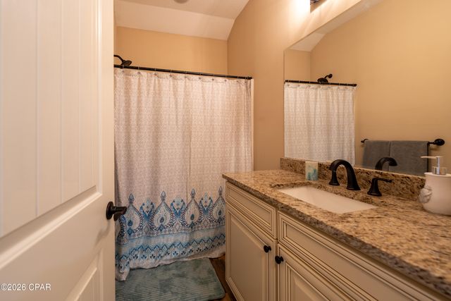 6215 Big Daddy Drive, Panama City Beach, FL 32407