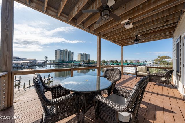 6215 Big Daddy Drive, Panama City Beach, FL 32407