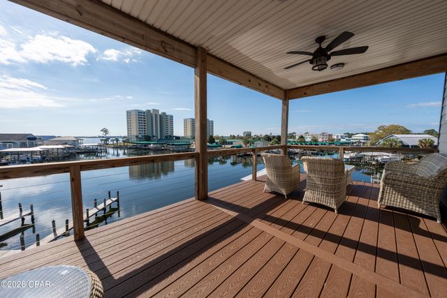 6215 Big Daddy Drive, Panama City Beach, FL 32407