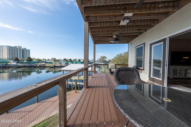 6215 Big Daddy Drive, Panama City Beach, FL 32407